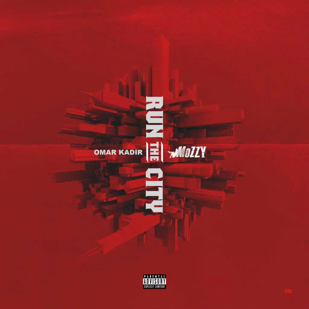 Run The City (Original) [feat. Mozzy]