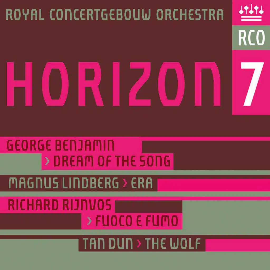 Horizon 7 (Live)