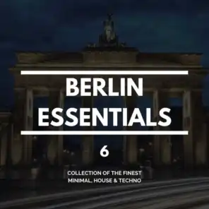 Berlin Essentials 006