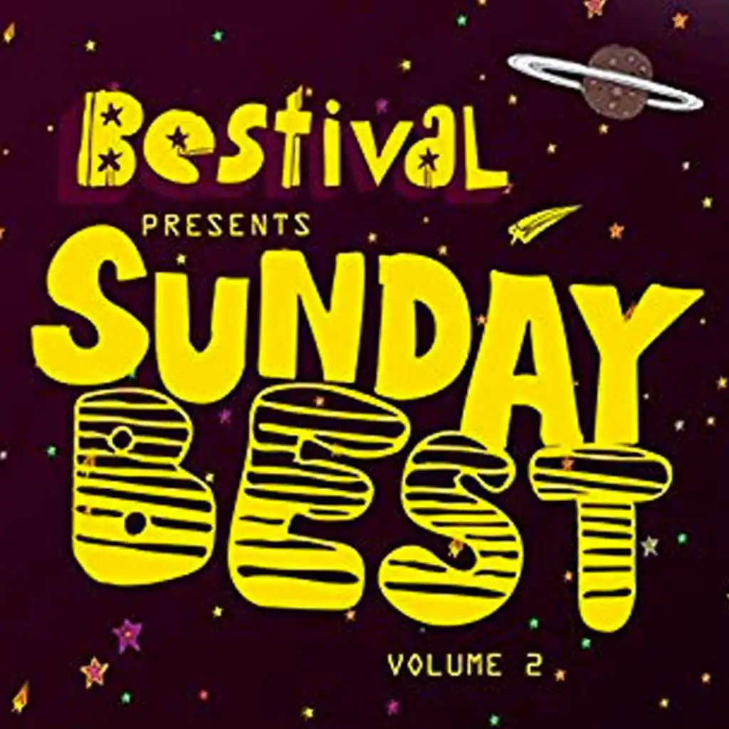 Bestival Presents Sunday Best, Vol. 2