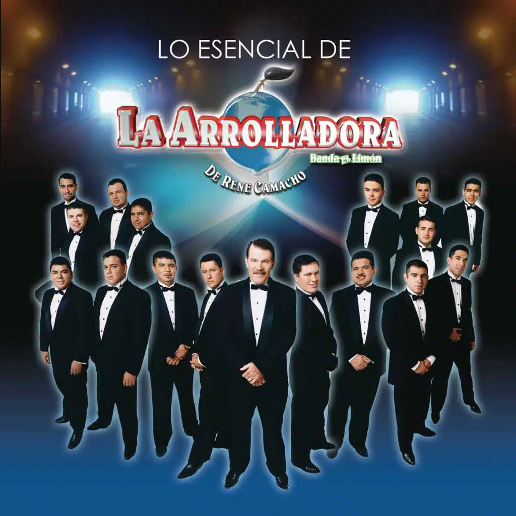 La Arrolladora Banda El Limon