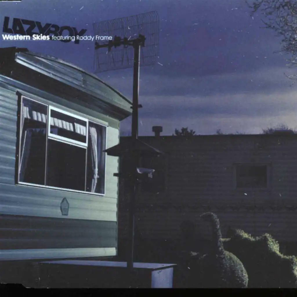 Western Skies (Mr Dan High Speed Dubbing)