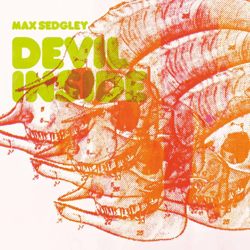 Devil Inside (Aldo Vanucci Mix)