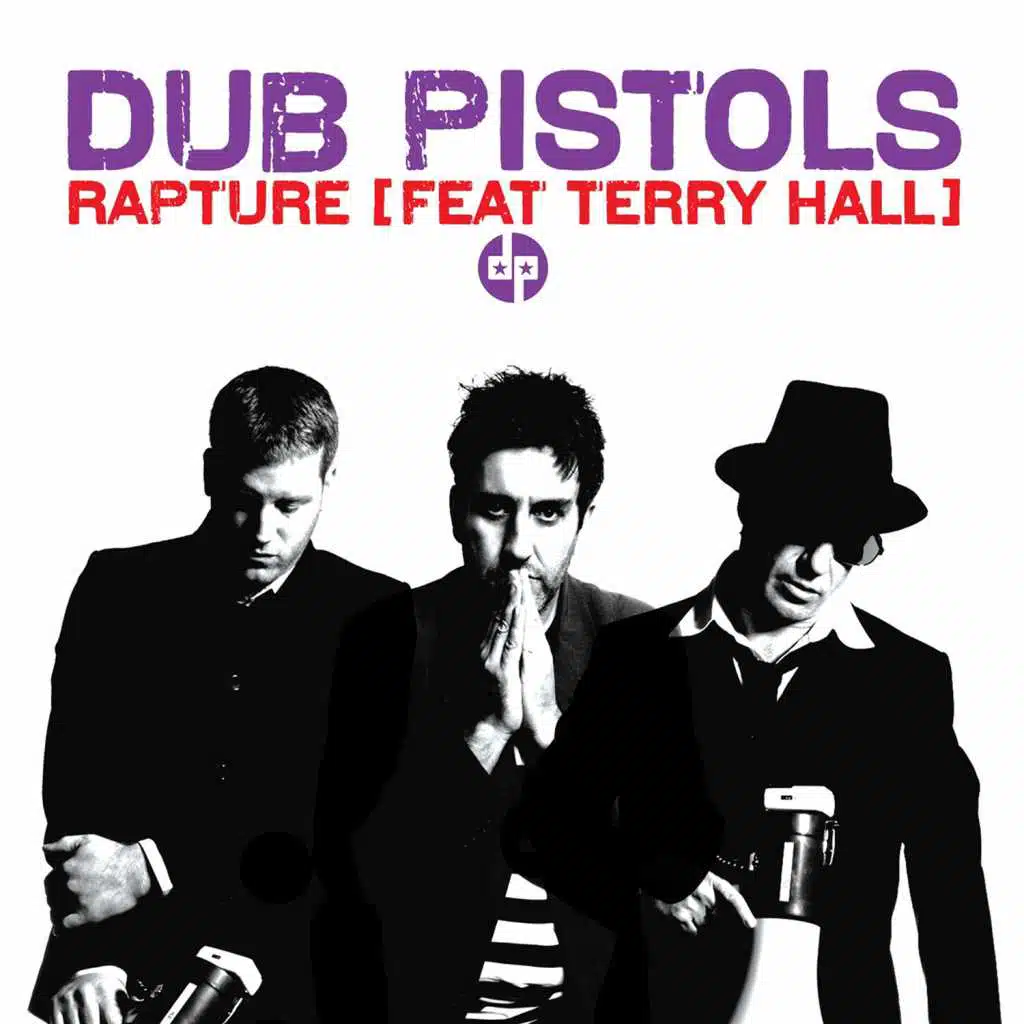Rapture (Original Extended Version) [feat. Terry Hall]