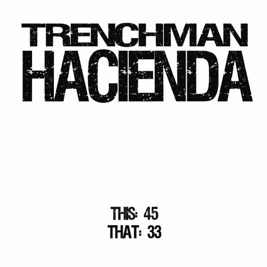 Hacienda (Sunday Best Remix)