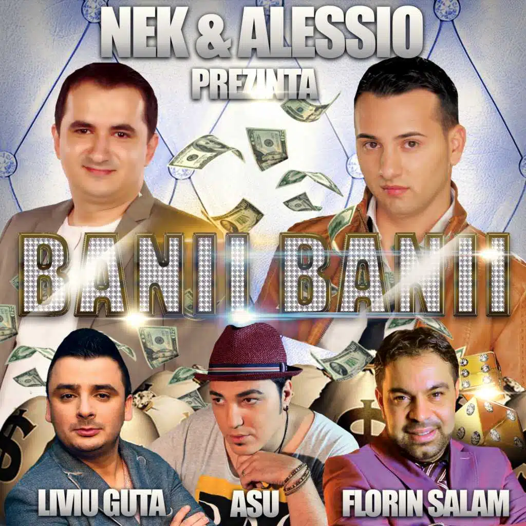 De Sute De Mii De Ori (feat. Liviu Guta)