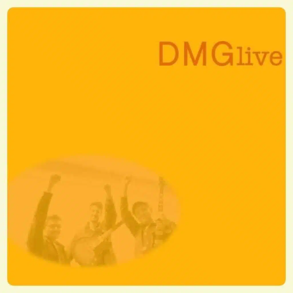 DMG Live