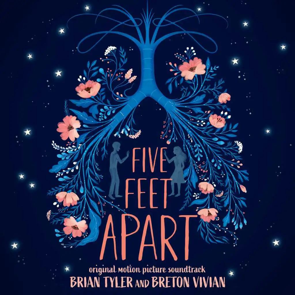 Five Feet Apart (Original Motion Picture Soundtrack) (Deluxe)