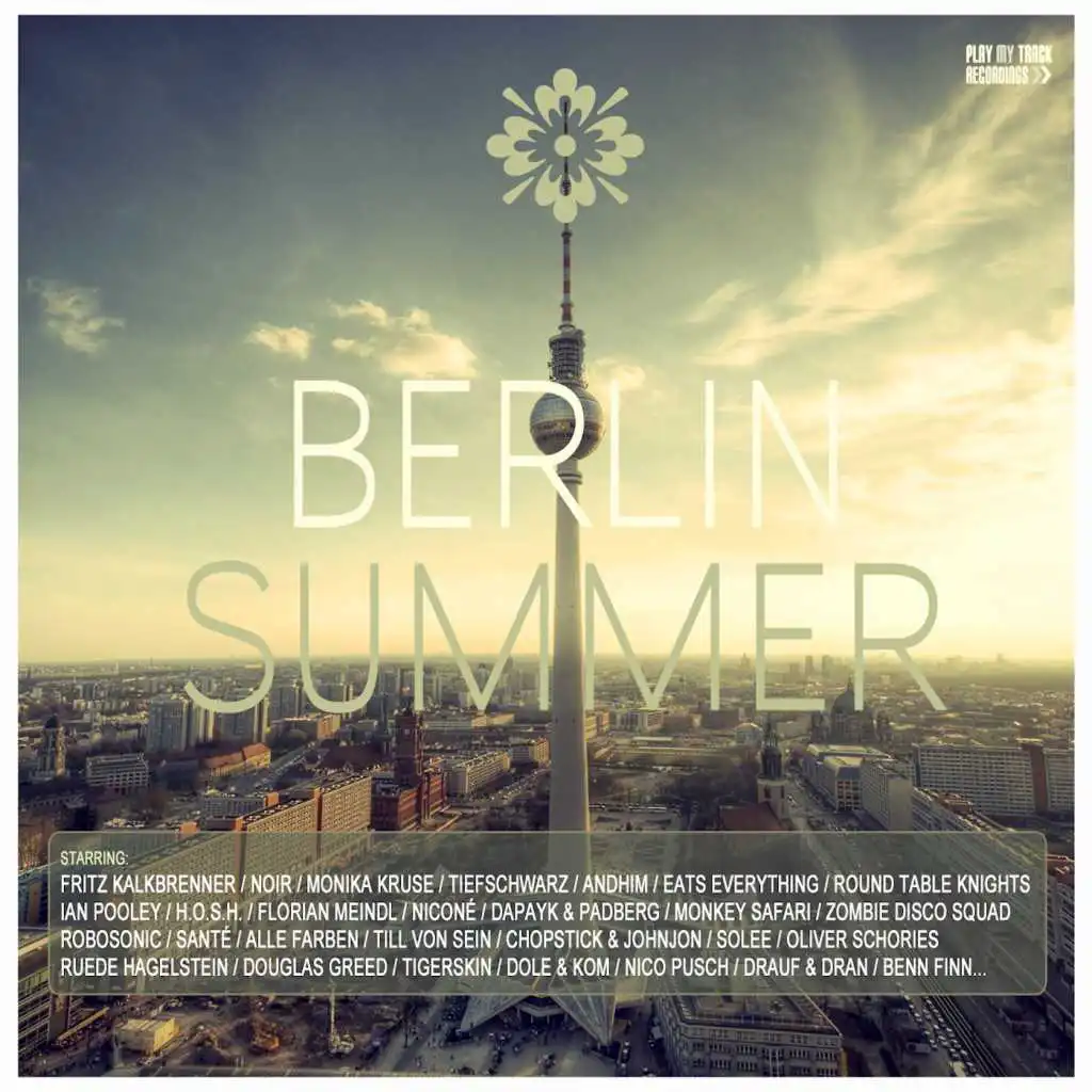 Berlin Summer