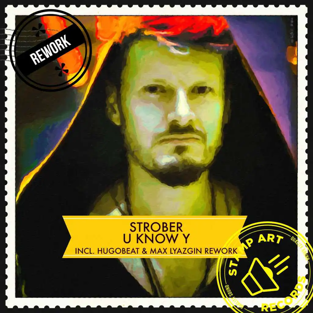 U Know Y (Hugobeat & Max Lyazgin Rework)