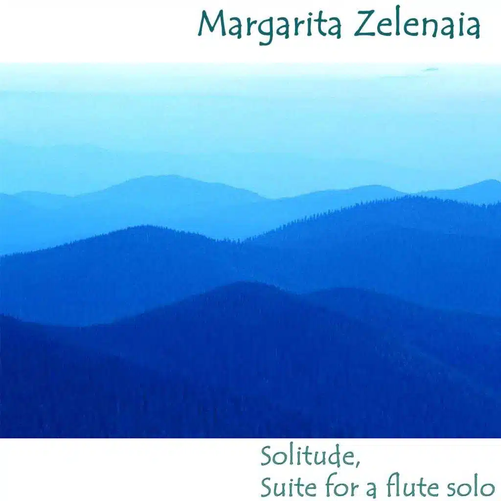 Margarita Zelenaia
