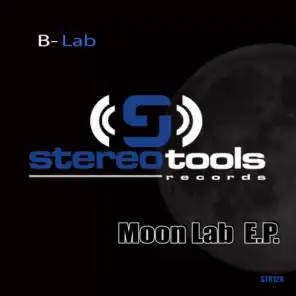 Moon Lab EP