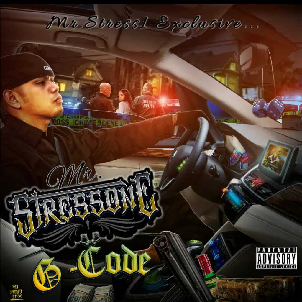 G-code
