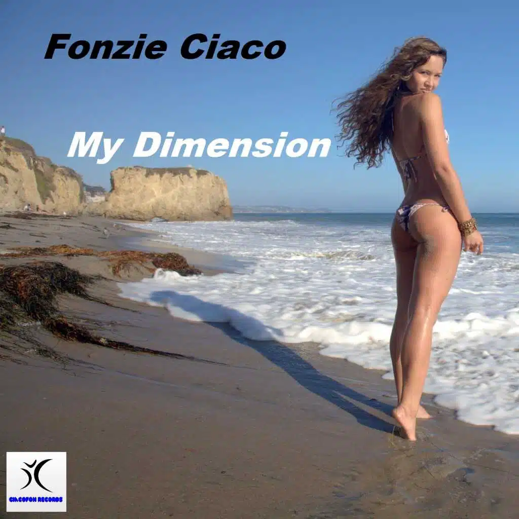 My Dimension (Dj Alf Radio Edit)
