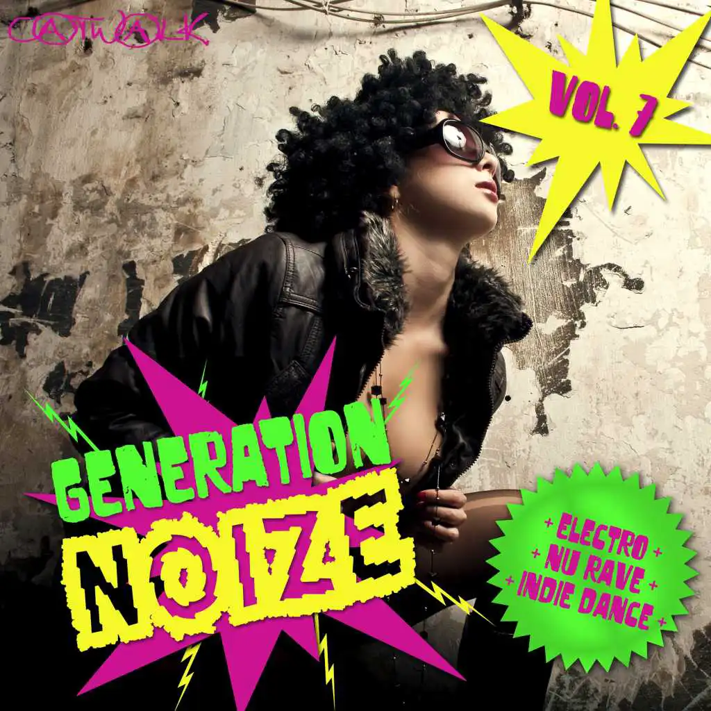 Generation Noize, Vol. 7