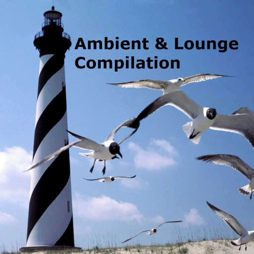 Ambient & Lounge (Compilation)