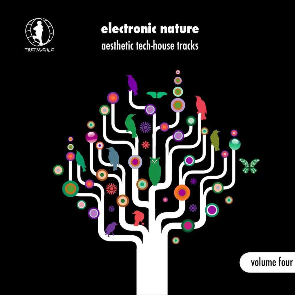Electronic Nature, Vol. 4 - Aesthetic Tech-House Tracks!