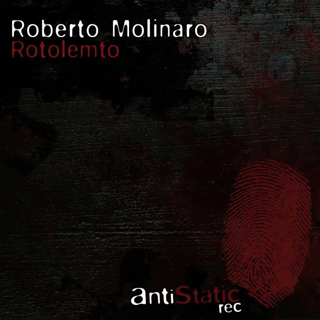 Roberto Molinaro