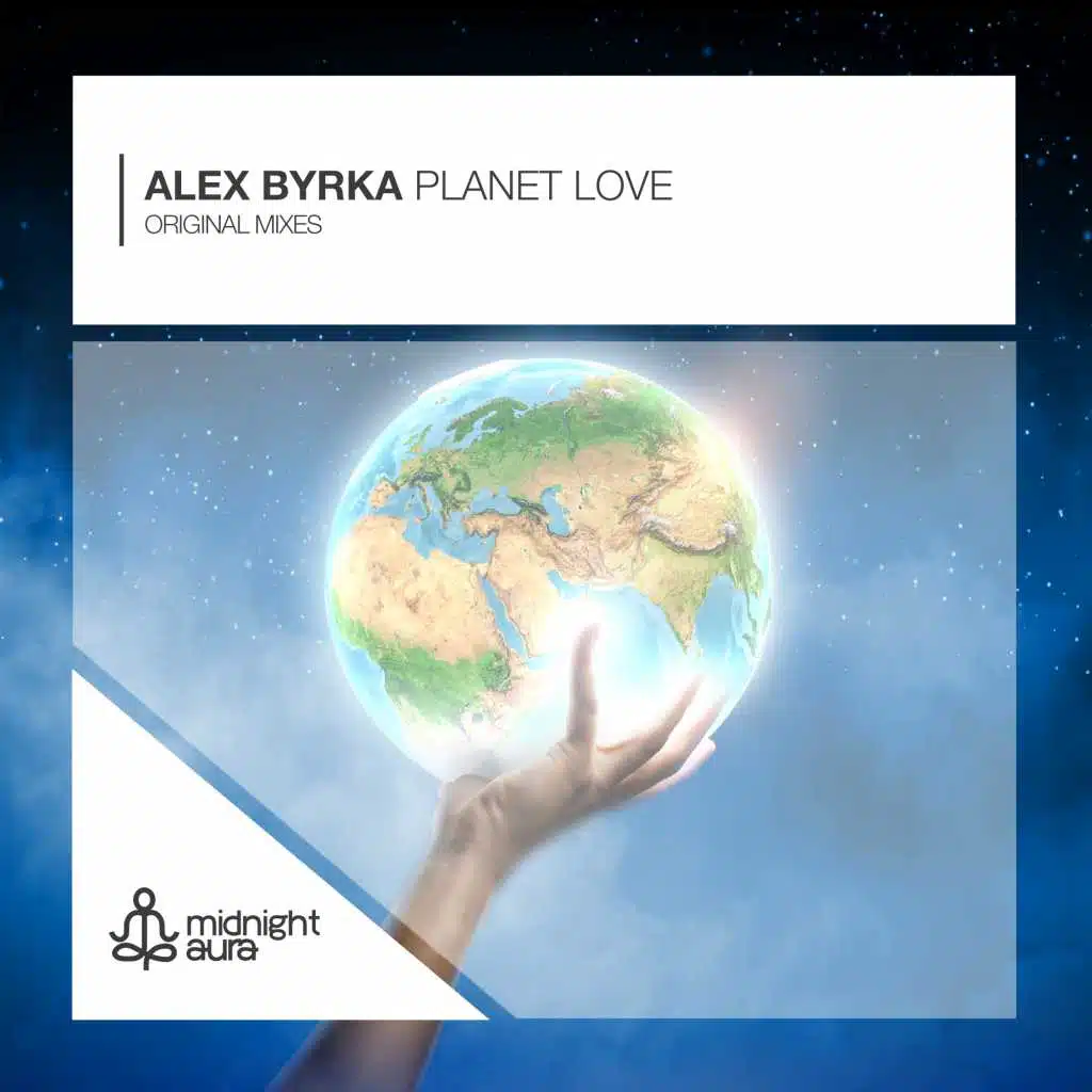 Planet Love