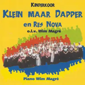 Klein maar dapper (feat. Res Nova)