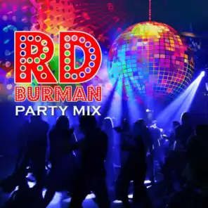 R. D. Burman Party Mix