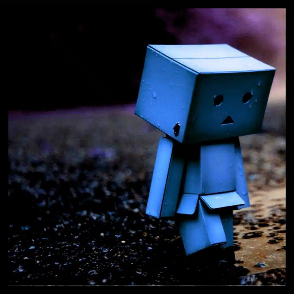 I'm Done / I Don't Need You Anymore