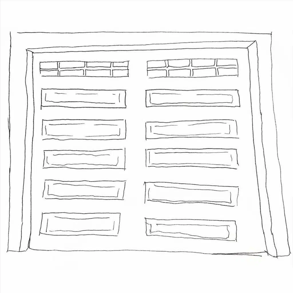 Mayor's Garage