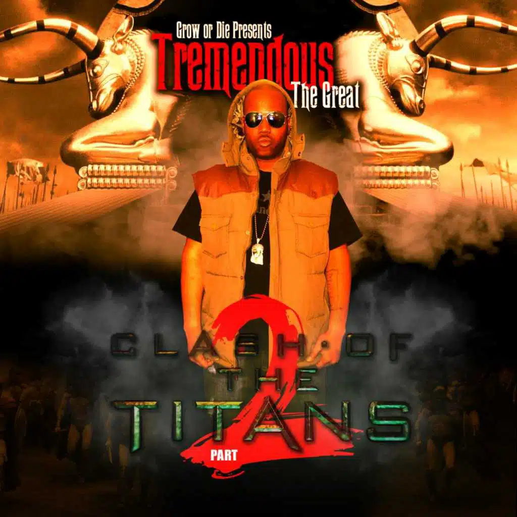 Clash of the Titans 2