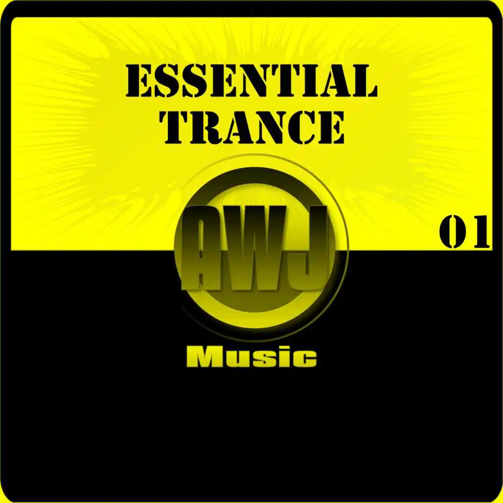 Essential Trance, Vol. 1