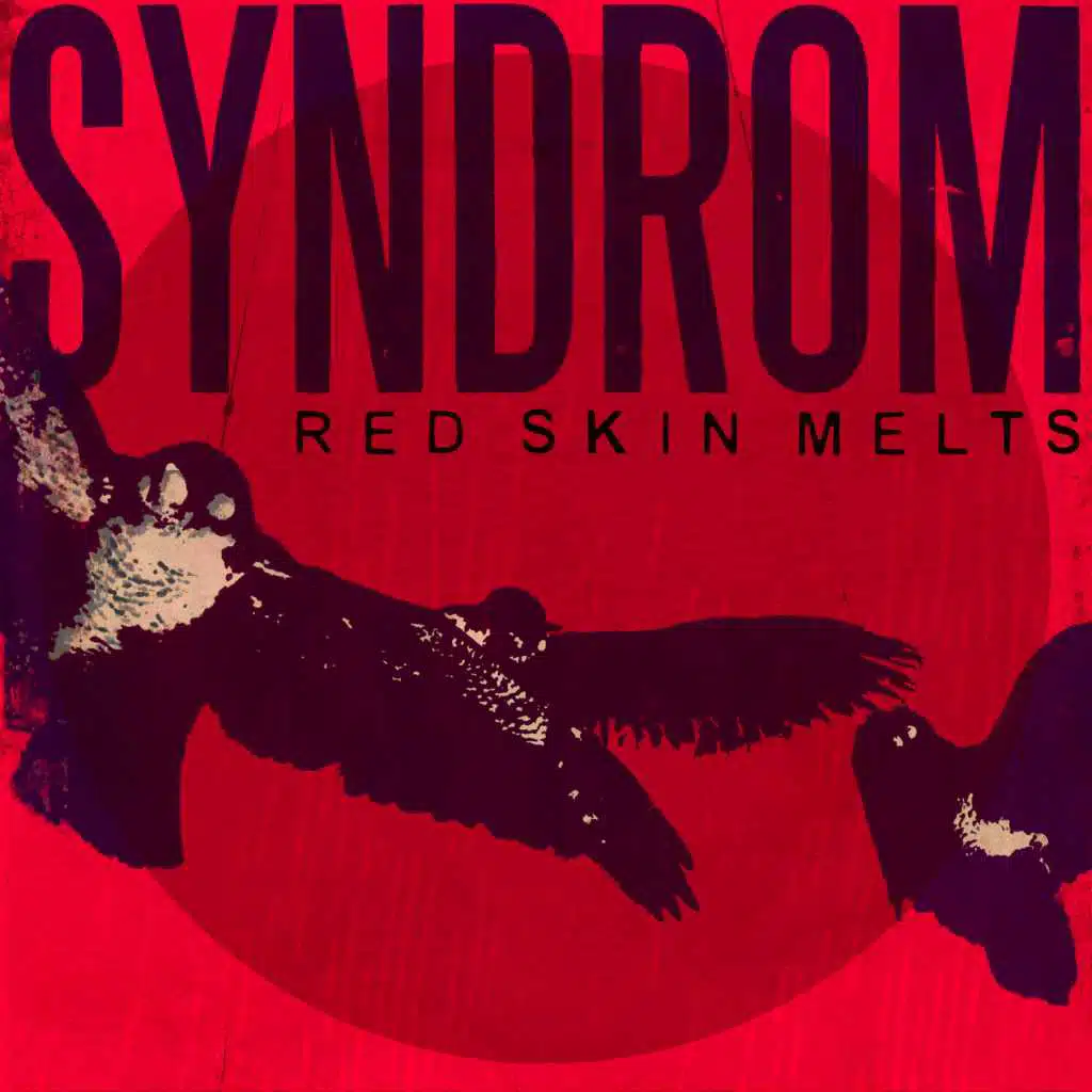 Red Skin Melts
