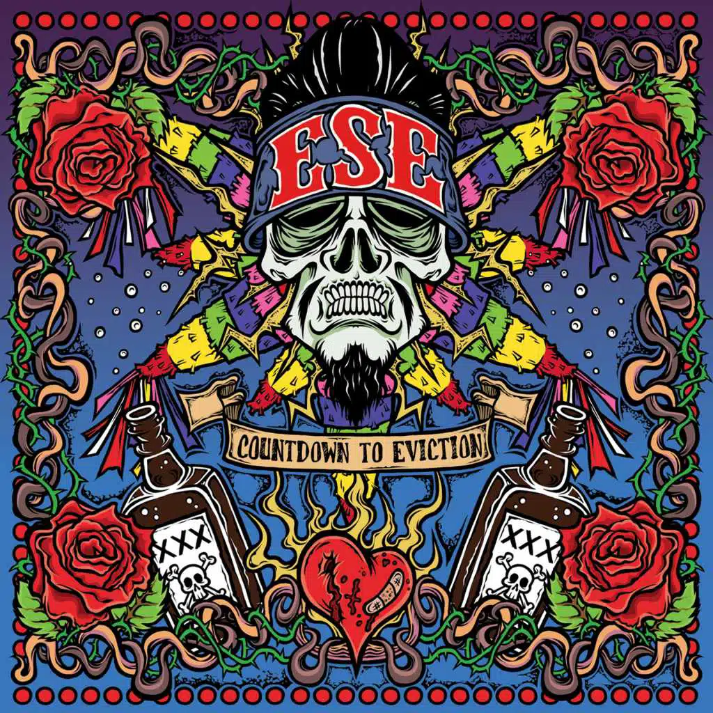 Jesus Lives in Northside