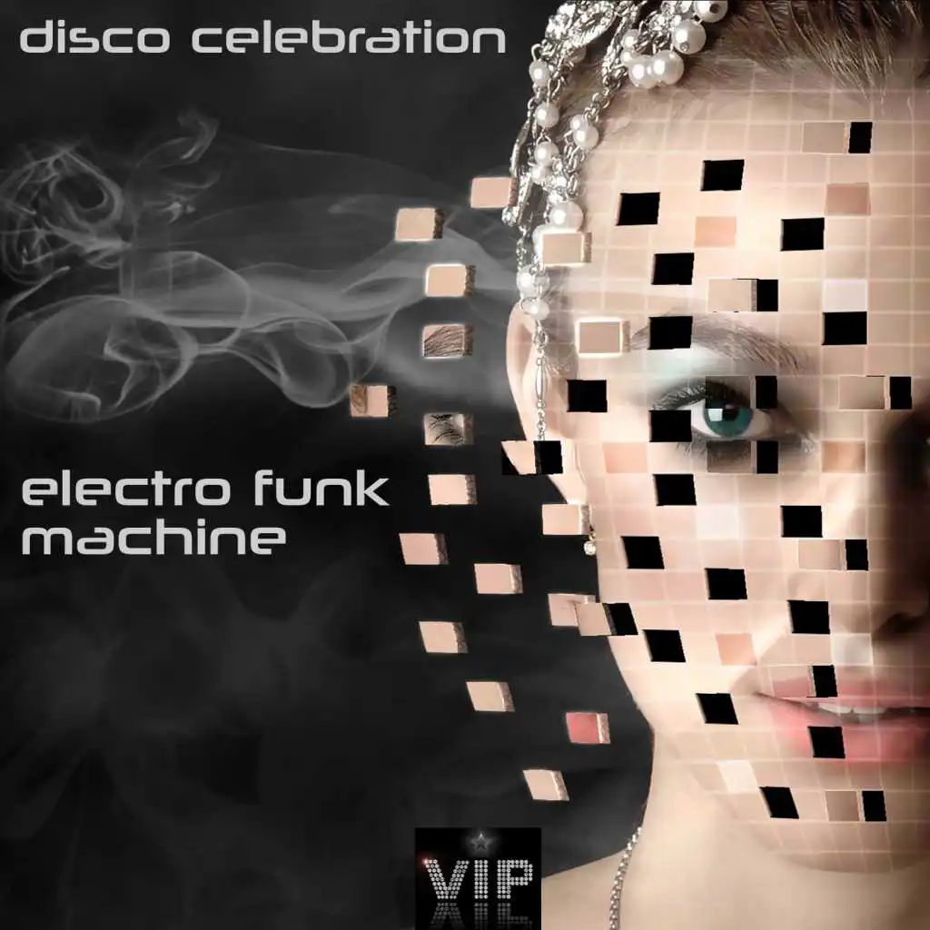 Disco Celebration (Sato Fujima Remix)