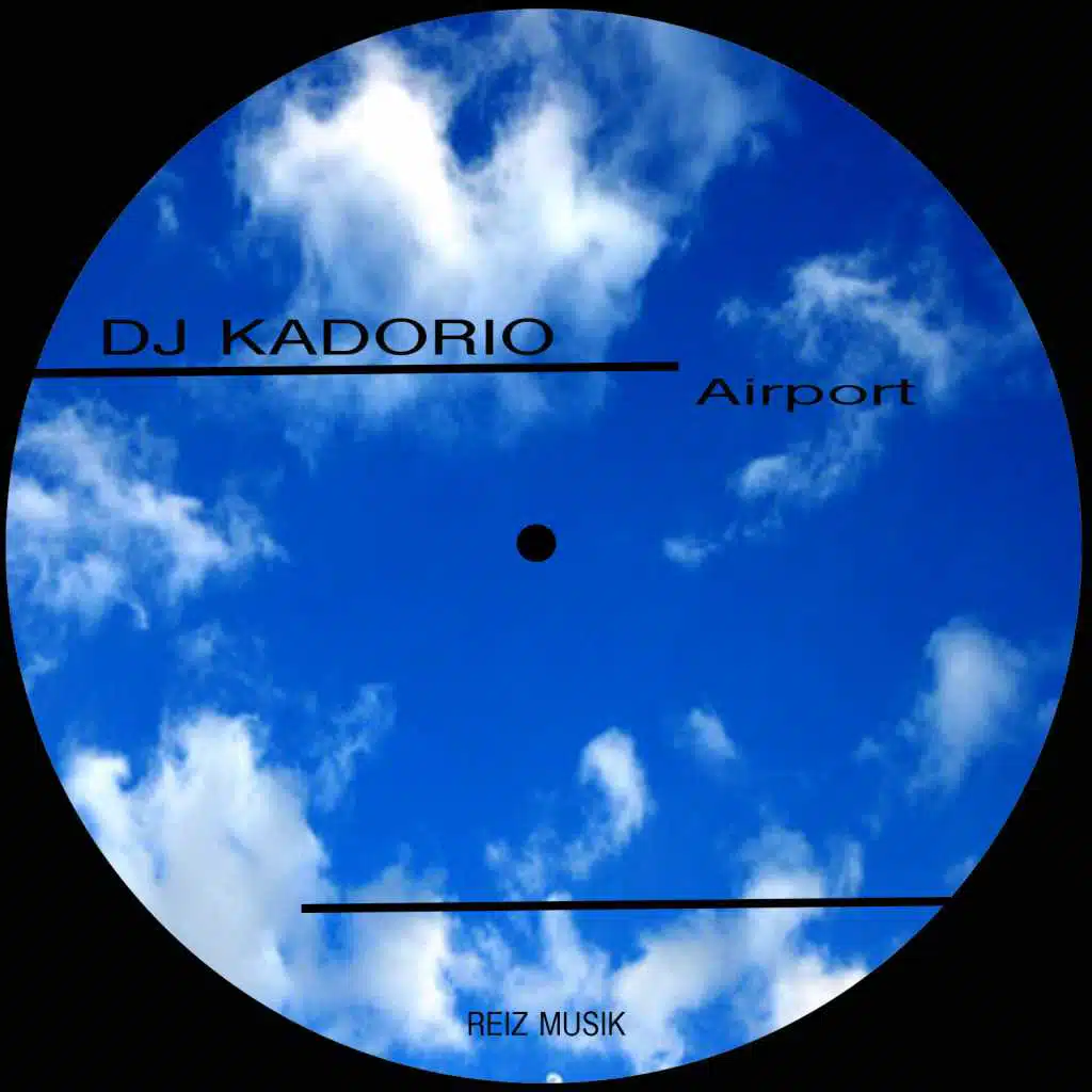 Dj Kadorio