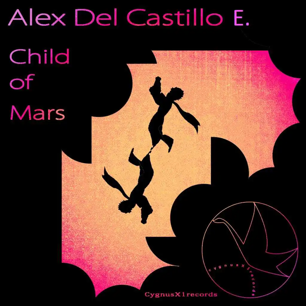 Child of Mars (Cabeza De Robot Remix)