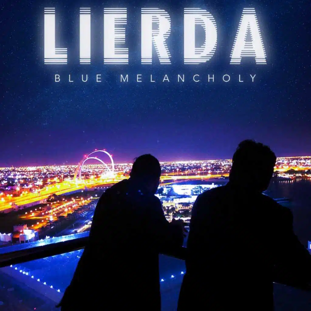 Blue Melancholy
