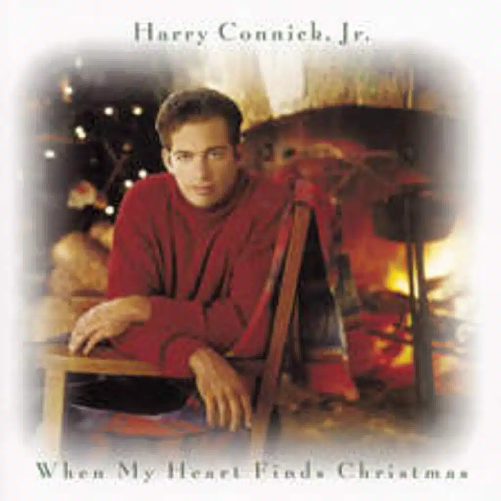 When My Heart Finds Christmas