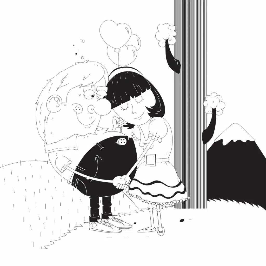 Herr Lonnert (Alle Farben Remix)