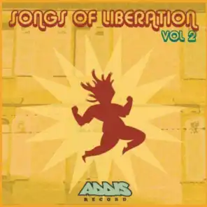 Songs of Liberation, Vol. 2