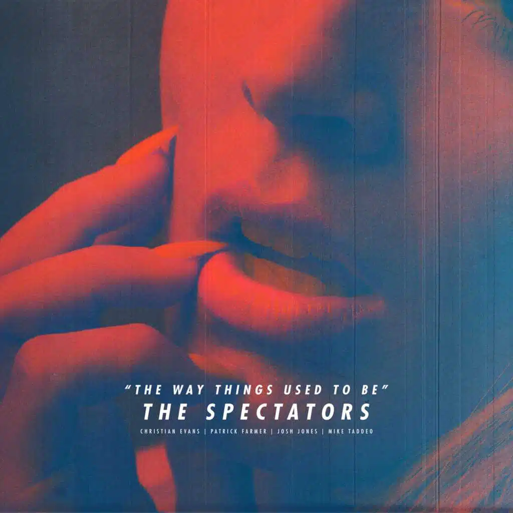 The Way Things Used to Be