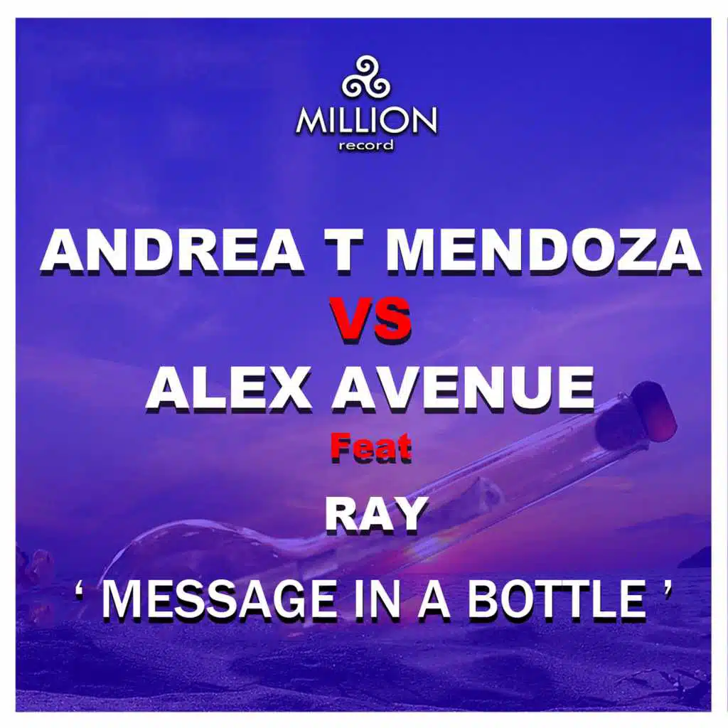 Message in a Bottle (feat. Ray)