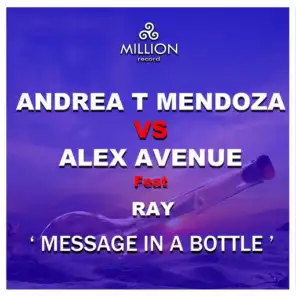 Message in a Bottle (Club Mix) [feat. Ray]