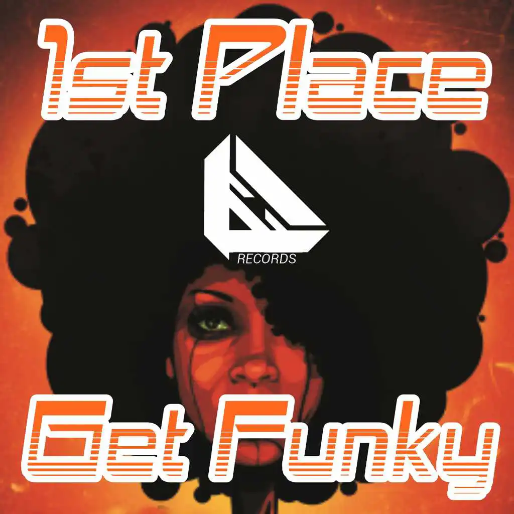 Get Funky (C.M!LL3R Remix)