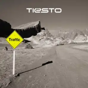 Traffic (DJ Montana 12" Edit)