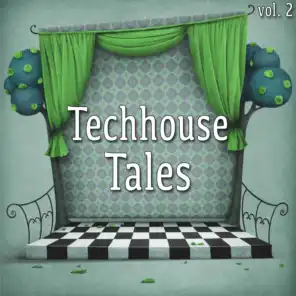 Techhouse Tales, Vol. 2