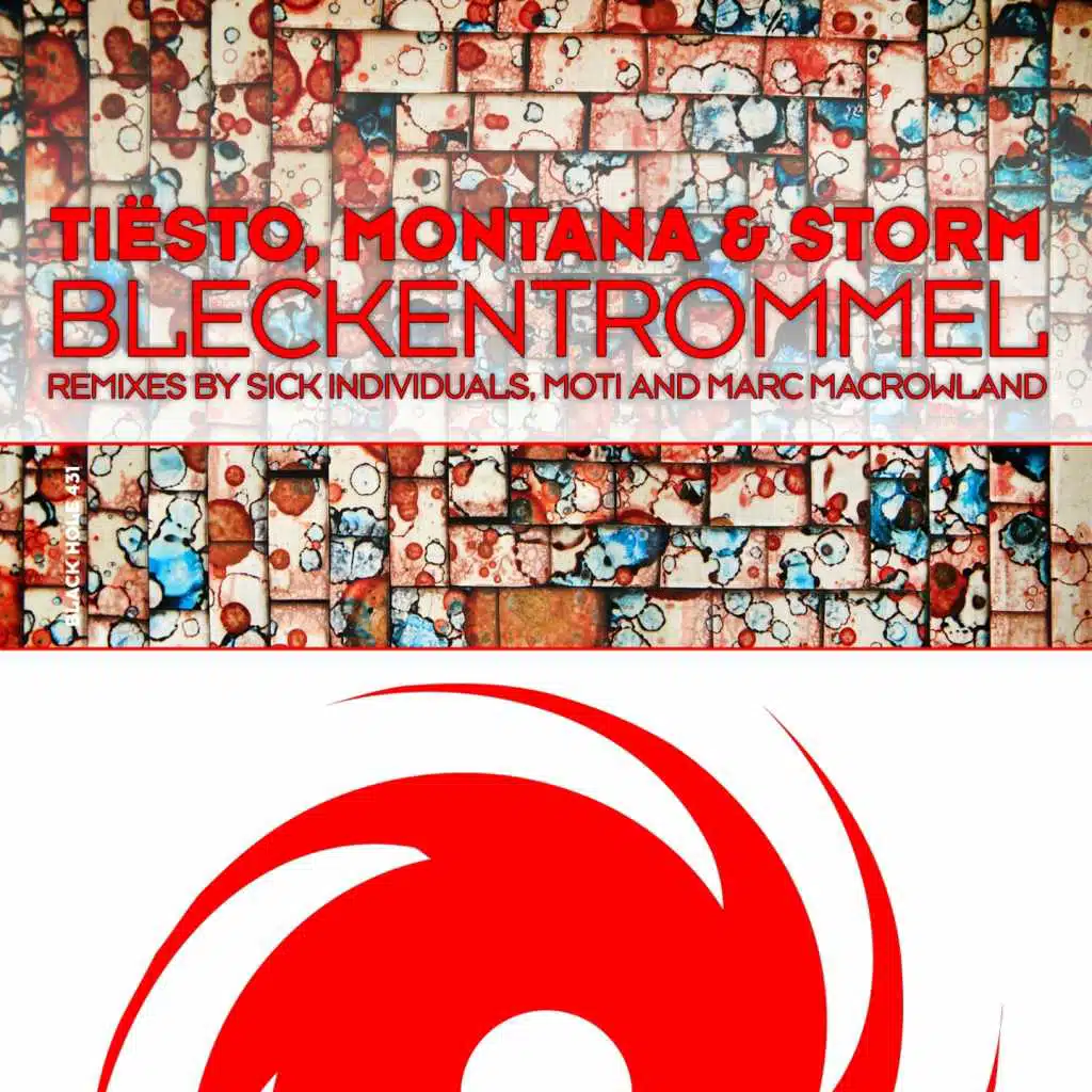 Bleckentrommel (MOTI Remix)