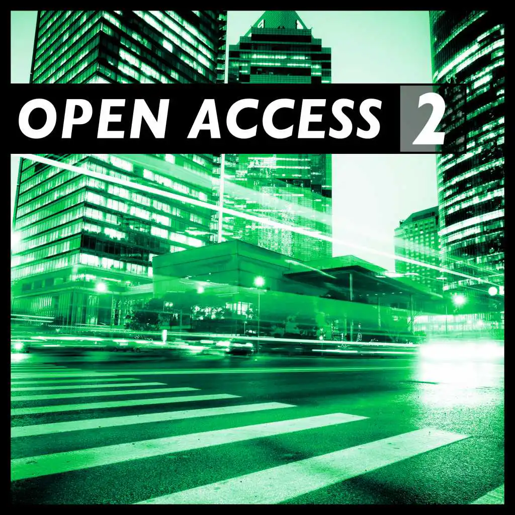 Open Access, Vol. 2