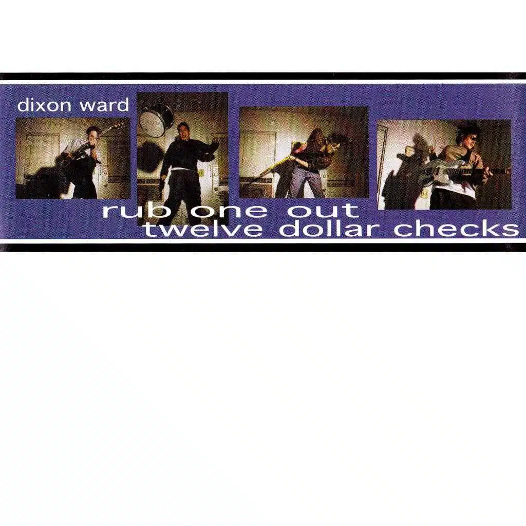 Rub One Out / Twelve Dollar Checks