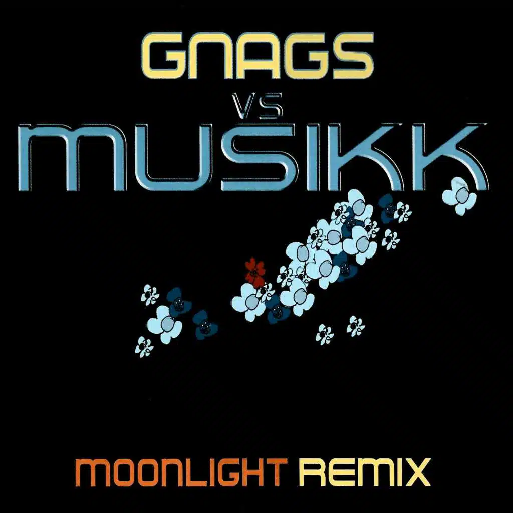 Gnags & Musikk