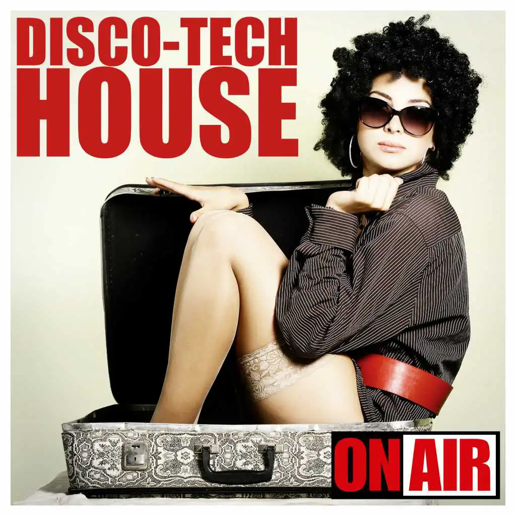 Disco-Tech House