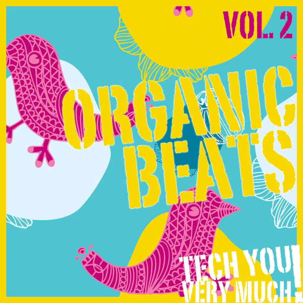 The Shark (Helmut Dubnitzky Remix)